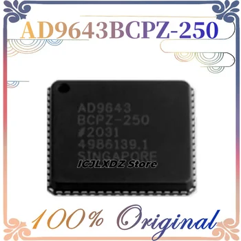 1 kom./lot Novi Originalni čip pretvarača AD9643 AD9643BCPZ-250 BCPZ-250 LFCSP-64 NA lageru