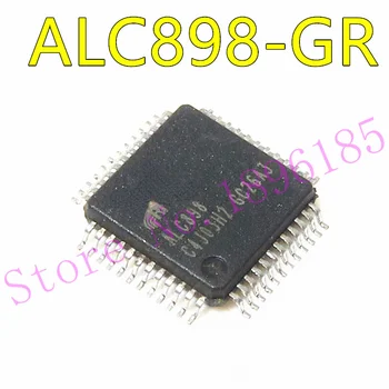 1 kom./lot Novi čipset ALC898 ALC898-GR QFP-48 na lageru