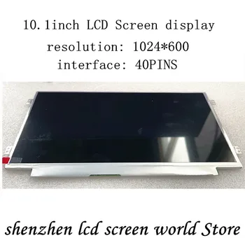 10,1-inčni LCD matrica B101AW06 V. 4 Za laptop ASUS Eee PC X101H s led ekrana 1024*600 B101AW06