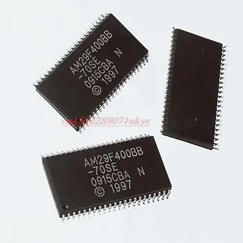 10 kom./LOT AM29F400BB-70SE AM29F400BB 29F400BB 29F400 čip kartice SOP44 Flash čipovima memorije Čipa