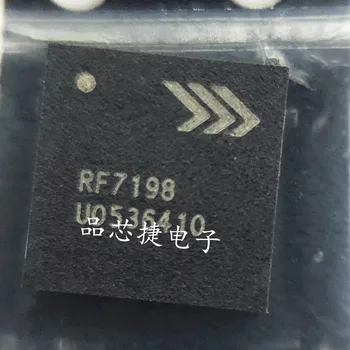 10 kom./Lot RF7198TR13 RF7198TR Obilježavanje RF7198 QFN Quadband snažan je visoko učinkovit prijenos modula