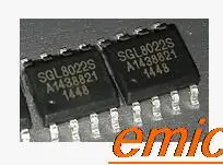 10 komada originalnih SGL8022W SGL8022S SGL8022K LED SOP8