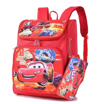 2 komada 2021 Disney nova školska torba + kutija za olovke crtić studentska školska torba filter po cijeloj površini ruksak s пеналом