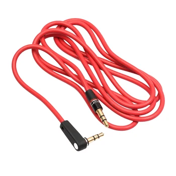 3,5 mm AUX Stereo audio jack Kabel Kabel Kabel za slušalice Skullcandy Hesh 2