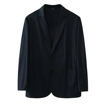 5943-2023 nova korejska funky business jakna za odmor, odijelo luksuzni