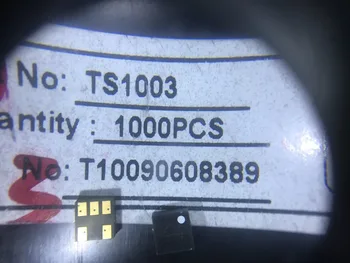 5PCS TS1003 TS1003 Potpuno novi i originalni čip IC