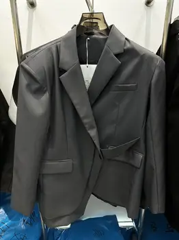 AD9038 Modne muške kapute i jakne 2023, luksuzna muška žurka poznatog branda europskog dizajna, elegantan muška odjeća za stranke