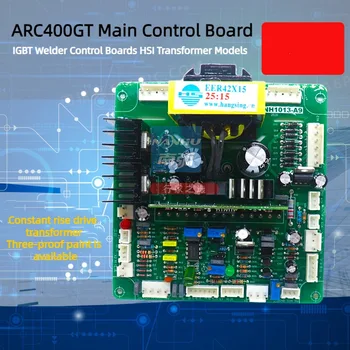 ARC400G + Naknada za upravljanje сварочным aparat IGBT Single Tube Full Half Bridge ARC315GT Osnovna naknada za upravljanje