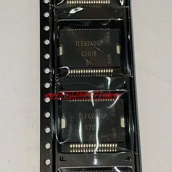 Auto prekidač raspodjele snage TLE6240GP ESP računalni čip IC potpuno novi