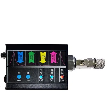 Auto-senzor tlaka JH-APT-100, kalibriranje nulte tlaka ispušnih plinova u cilindru, je pogodna za razne осциллографов