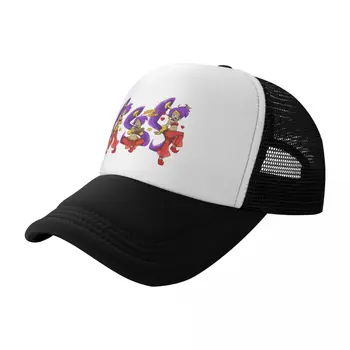 Bejzbol kapu Shantae liječenje item, zabavna kapu, luksuzna kapu, muška i ženska šešir