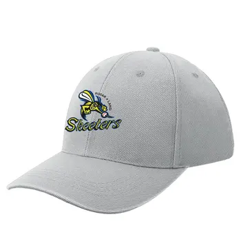 Bejzbolska kapa s logotipom Sugar Land Skeeters, penjanje rave-šešir, ženska i muška kapu