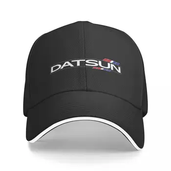 Bejzbolska kapa s logotipom sustava Datsun 510, kapu s toplinskom vizir, anime-šešir, muška i ženska