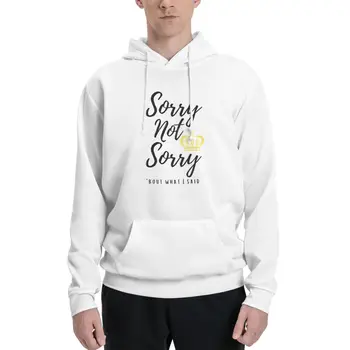 Bestseler - not Sorry sorry six music pulover s kapuljačom, muški kaput, muška odjeća, muška odjeća, muška majica