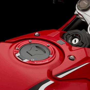 CB300R 2018 Za Honda CB300R/ABS 2019-2020 CB 300R CB300 R Poklopca Goriva u Rezervoare Moto Zaštita Poklopca rezervoara goriva