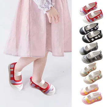 Cipele Za mlađe dječake i djevojčice; Prozračna cipele; Sandale Baotou; Sandale za djevojčice; Dječje Casual cipele za djevojčice, Veličina 1; Cipele za djevojčice