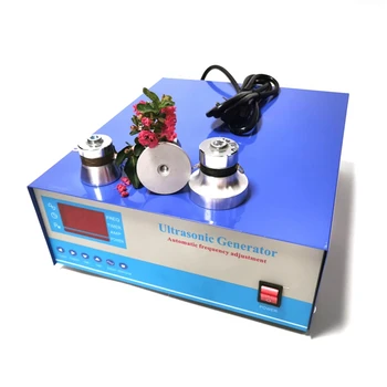 Cjenik kvalitetne proizvodnje generatora snage 2400 W 20-40 khz