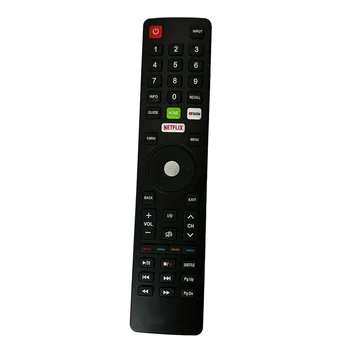 Daljinski upravljač za JVC LT-55N7105A LT-58N7105A LT-65N7105A LT-32N3105A LT-55N6105A LT-58N7105A-AU 4K UHD Smart tv LCD HDTV
