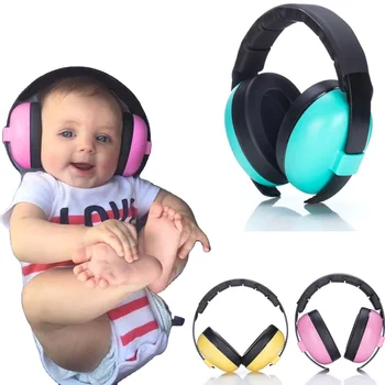 Dječji slušalice sa zaštitom od buke, dječji slušalice za spavanje, растяжитель za uši, zaštita dječjih ušiju, dječji slušalice za spavanje, čepići za uši