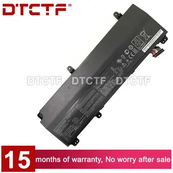 DTCTF 14,8 V 88wh 6000 mAh Model A42N1710 baterija Za laptop Asus ROG Strix GL702 GL702VI GL702VI-1A