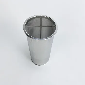 Dugo košarica za джинового filter tip 4