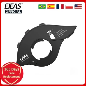 EJEAS EUC Bluetooth 4.1 držač za upravljač motocikla Q7 V4 PLUS daljinski Upravljač je Kompatibilan sa Домофонами Q2/Quick20/E300/MS8