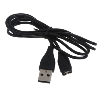 Kabel punjača s USB priključkom-4pin za konverter USB C, Punjenje kabel za Fenix7 7S 7X 6 6S 6X