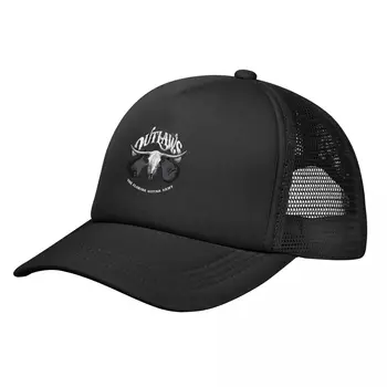 kapu outlaws band Design šešir ljetni šeširi Kape Kamiona Kapu za muškarce Žene