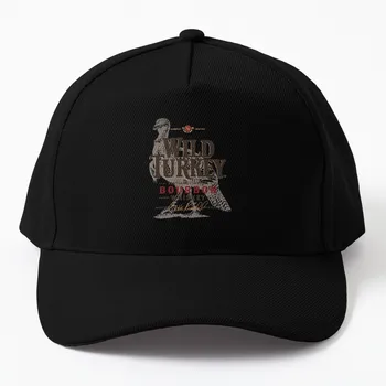Kapu premium klase u retro stilu Wild Turkey, солнцезащитная kapu, tvrdi šešir, muška luksuzna design muška kapa, ženski šešir