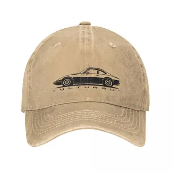 Kulturna dobra su Opel GT Kauboj šešir Sunhat Ženski šešir Muška