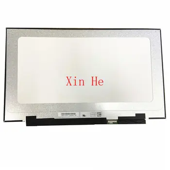 LQ173M1JW02 odgovara LQ173M1JW03 40-Pinski LCD ZASLON s Uskim okvirom 17,3 