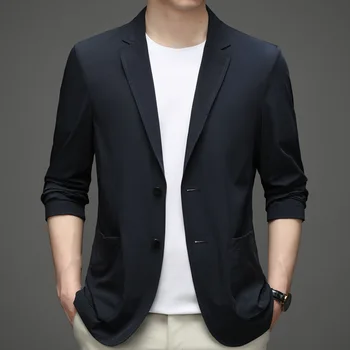 M-Muška jesenski privatna t-shirt u korejskom stilu, verzija je free kamuflaže