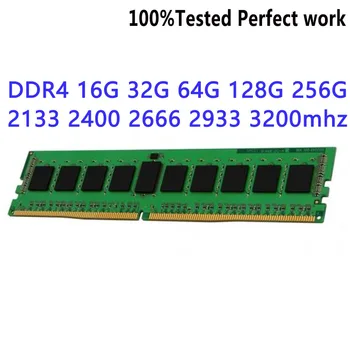 M393ABG40M5B-CYF Server DDR4 Memorija RDIMM Modul OD 256 GB 8RX4 PC4-2933Y RECC 2933 Mbit/s, 1.2 U