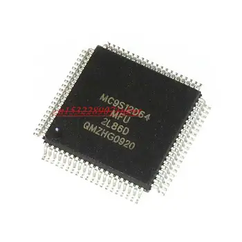 MC9S12D64MFU 2L86D nova naknada auto računalo ranjivim процессорным čipom