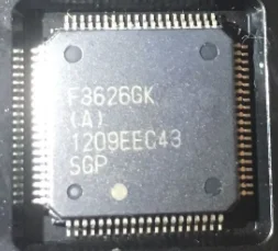 Najbolju kvalitetu F3626GK UPD70F3626GK Naknada auto računala cpu čip prazan bez programa