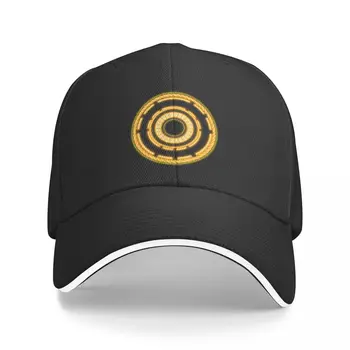 Nova identifikacija mreže - kapu CLU, šeširi u stilu western, ikona kape na red, muška kapu, žensku kapu