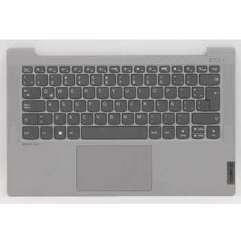 Nova originalna C-oblika kapa sa tastature za laptop Lenovo ideapad 5-14ARE05 Gornja C81YM PL SIL NFP NBLKB LSP 5CB1A13906