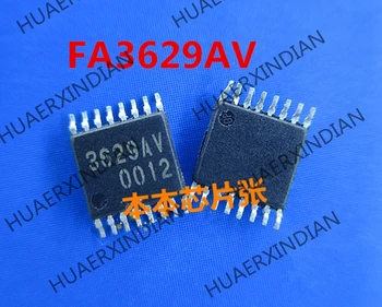 Novi 3629AV FA3629AV TSSOP16 visoke kvalitete