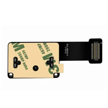 Novi adapter za fleksibilnog kabela PCIe SSD Upgrade za Mac Mini A1347 kraja 2014 821-00010-A
