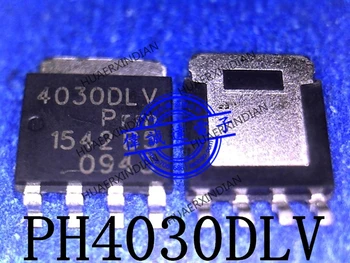  Novi originalni PH4030DLV 4030DLV PH6030DLV 6030DLV SOT669 Kvalitetan stvarne slike na lageru