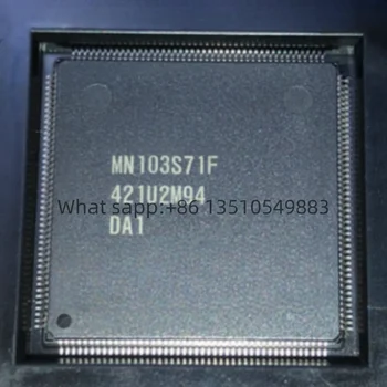 Novi računalni naknada 5PCS MN103S71F QFP176 s krhka čipom