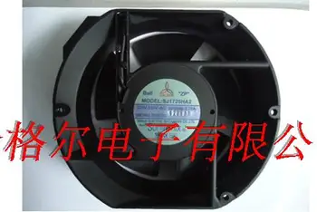 Originalni tajvanski autentičan aksijalni ventilator 172*150*51 mm ac SD1725HA2 AC220V/240V 36/34 W