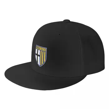 parma - calcio - Kapu sa logom, hip-hop šešir, ribolov kape, kapa za djevojčice, muška šešir