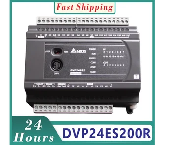PLC Delta Originalni modul za napajanje DVP24ES200R DVP24ES200T DVP24ES200T programabilni kontroler