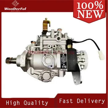 Pumpa visokog pritiska za dizel goriva 0002060093 NJ-VE4/12E1300L093 za motor Cummins ISF3.8