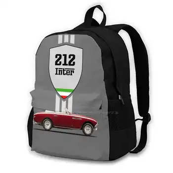 Putnu torbu za laptop 212 1951, školske torbe 212, 212, 1951, 212, Automobili, klasični automobil, vintage