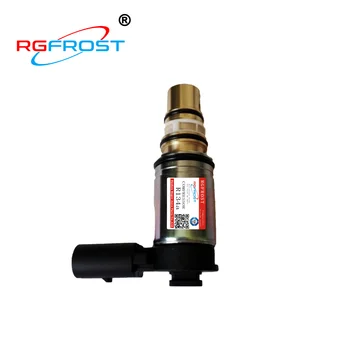 RGFROST 2 kom. Besplatna dostava Auto kompresor ac PXE14/16 ventil ventil kompresora Elektromagnetski ventil za Audi, VW