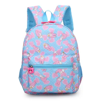 Sanrio my Melody, za dječake i djevojčice, školska torba za vrtić, dječji ruksak, dječje slatka torba