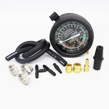 Senzor pumpe i vakuum, auto вакуумметр za mjerenje tlaka u karburator - Dijagnostika tlaka u karburator