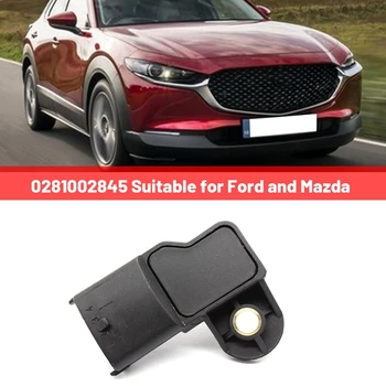 Senzor Tlaka Usisnog Zraka, MAP Senzor Auto-Senzor Za Ford Mazda 0281002845